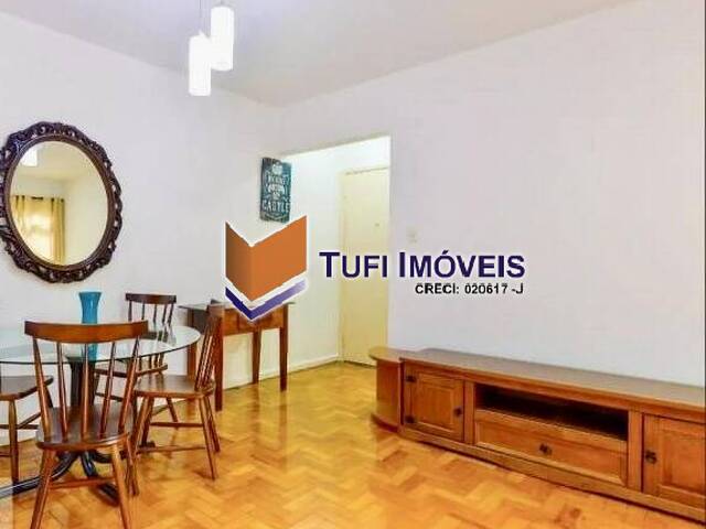 #7932 - Apartamento para Venda em São Paulo - SP - 2