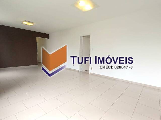 #7934 - Apartamento para Venda em São Paulo - SP - 3