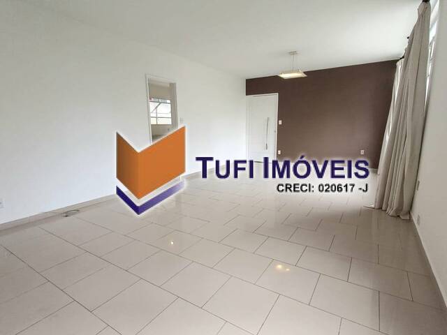 #7934 - Apartamento para Venda em São Paulo - SP - 2