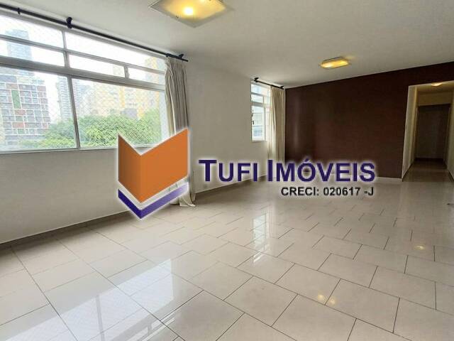 #7934 - Apartamento para Venda em São Paulo - SP - 1