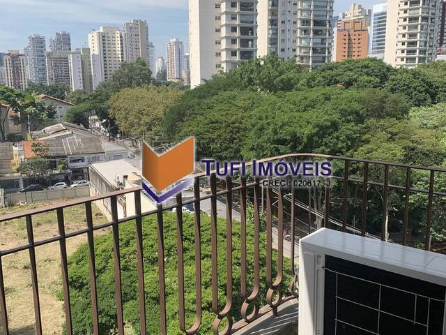 #7935 - Apartamento para Venda em São Paulo - SP - 3