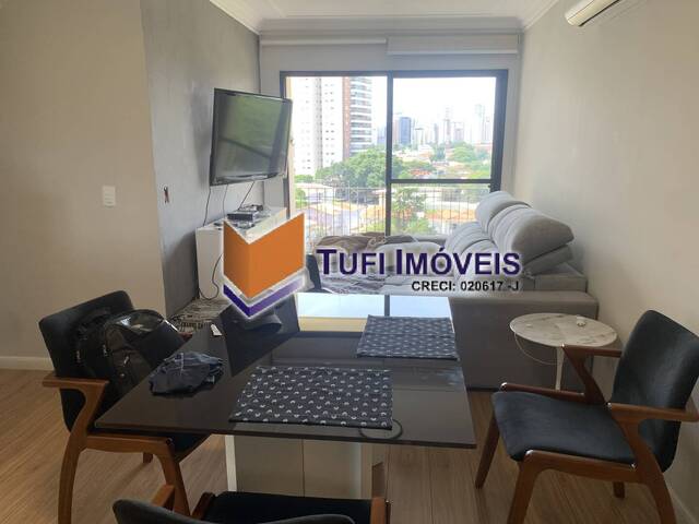 Apartamento para Venda em São Paulo - 4