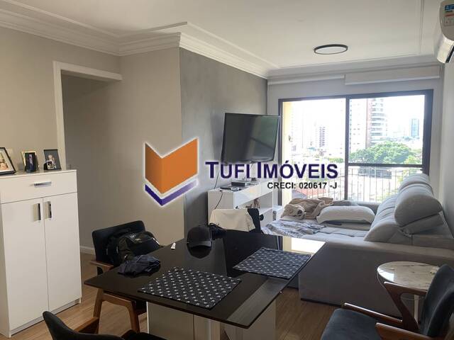 #7935 - Apartamento para Venda em São Paulo - SP - 1