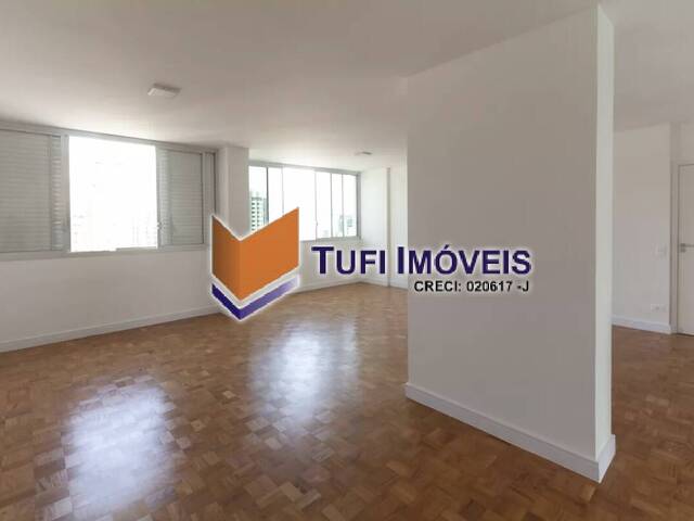 #7937 - Apartamento para Venda em São Paulo - SP - 1