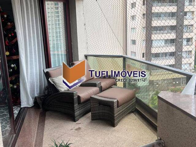 Apartamento para Venda em São Paulo - 5