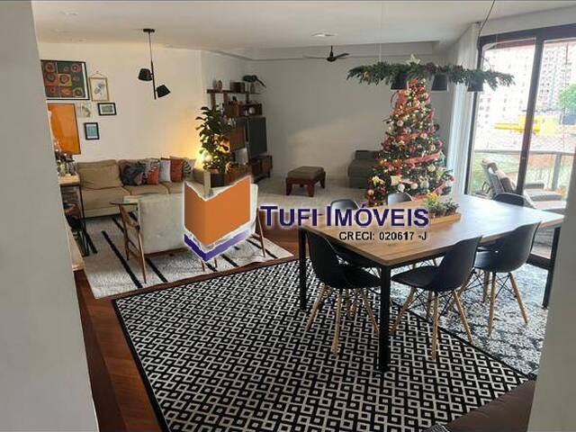 #7939 - Apartamento para Venda em São Paulo - SP - 3