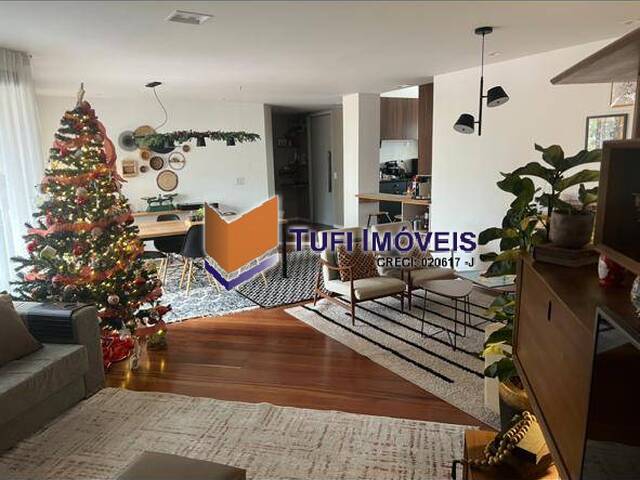 #7939 - Apartamento para Venda em São Paulo - SP - 1