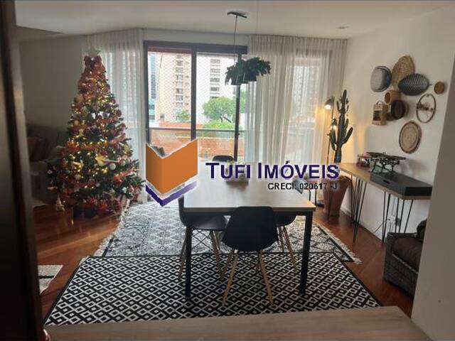 #7939 - Apartamento para Venda em São Paulo - SP - 2