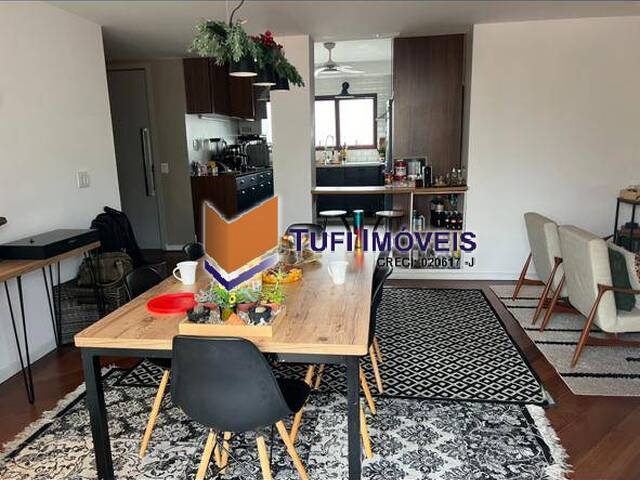 Apartamento para Venda em São Paulo - 4