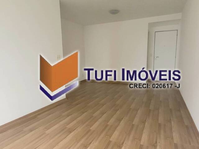 #7940 - Apartamento para Locação em São Paulo - SP - 1