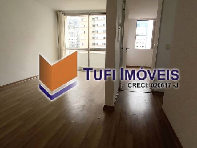#7940 - Apartamento para Locação em São Paulo - SP - 2