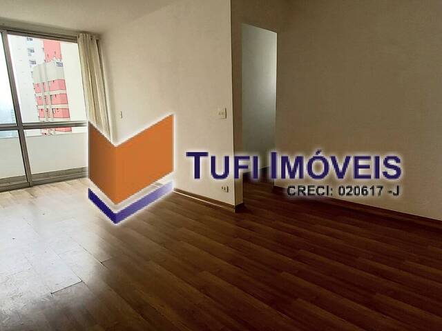 #7940 - Apartamento para Locação em São Paulo - SP - 3