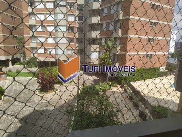 #7941 - Apartamento para Locação em São Paulo - SP - 1