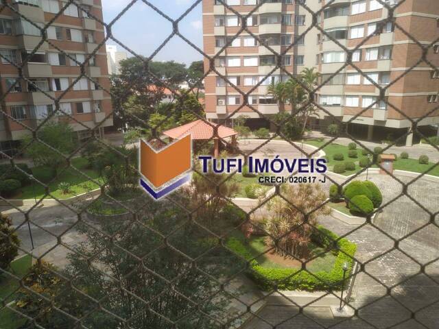 #7941 - Apartamento para Locação em São Paulo - SP - 2