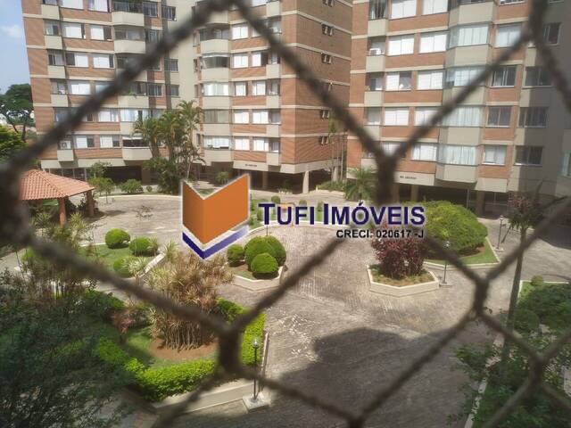 #7941 - Apartamento para Locação em São Paulo - SP - 3