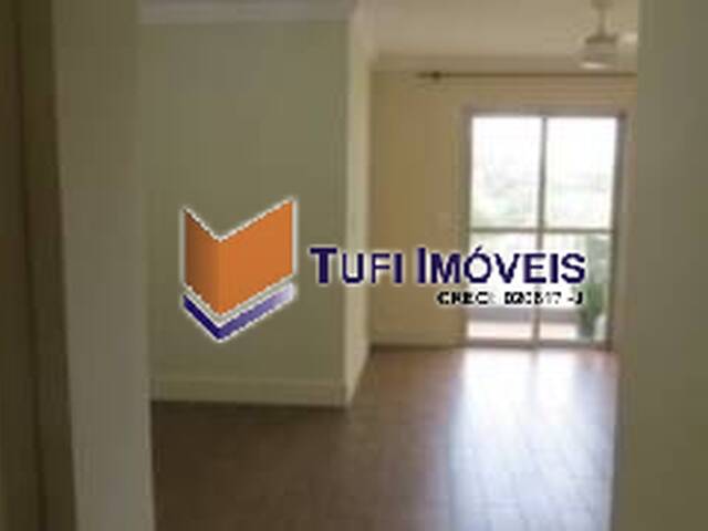 #7942 - Apartamento para Venda em São Paulo - SP - 1