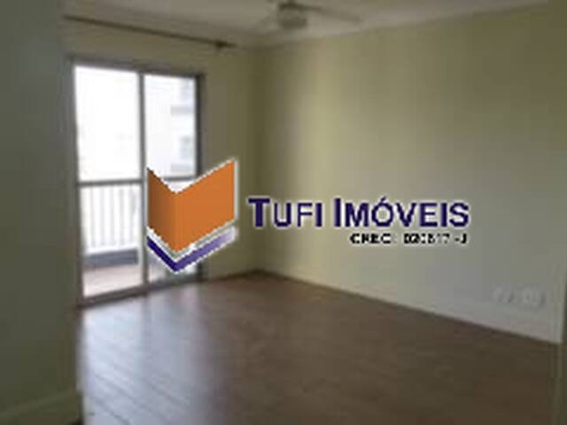 #7942 - Apartamento para Venda em São Paulo - SP - 2