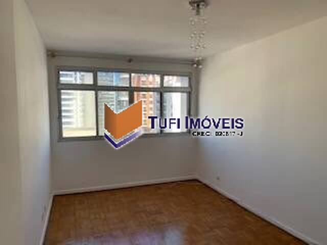 #7946 - Apartamento para Venda em São Paulo - SP - 1