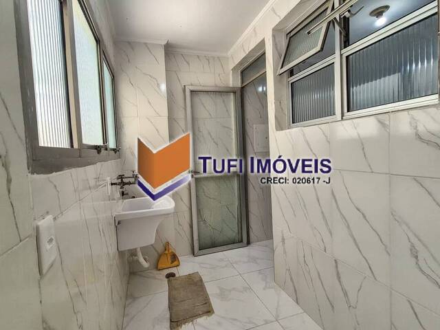 #7947 - Apartamento para Venda em São Paulo - SP - 2