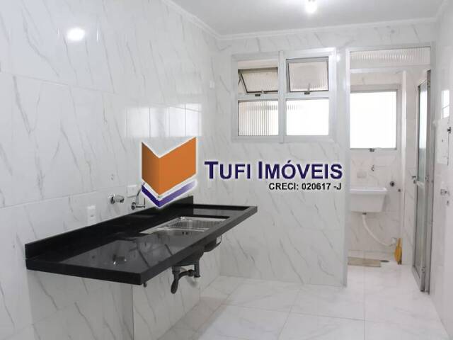 #7947 - Apartamento para Venda em São Paulo - SP - 1