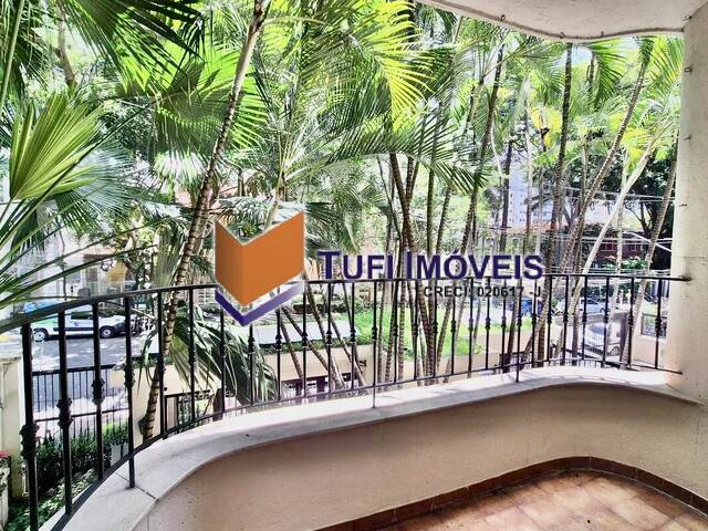 #7947 - Apartamento para Venda em São Paulo - SP - 2