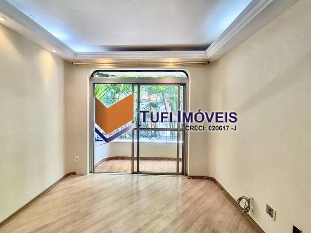 #7947 - Apartamento para Venda em São Paulo - SP - 1