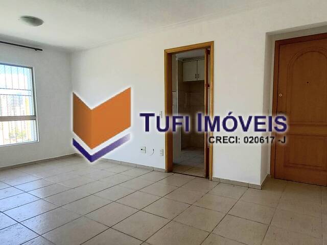 #7948 - Apartamento para Locação em São Paulo - SP - 2