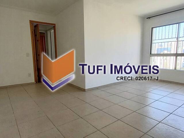 #7948 - Apartamento para Locação em São Paulo - SP - 1