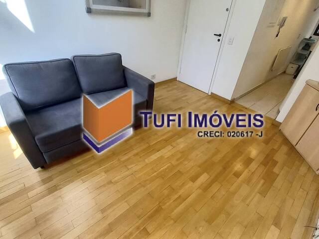 #7949 - Apartamento para Locação em São Paulo - SP - 1