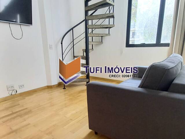 #7949 - Apartamento para Locação em São Paulo - SP - 3