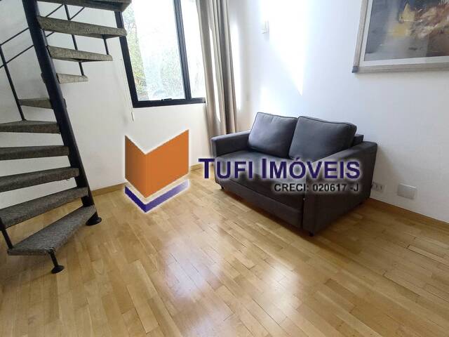 #7949 - Apartamento para Locação em São Paulo - SP - 2