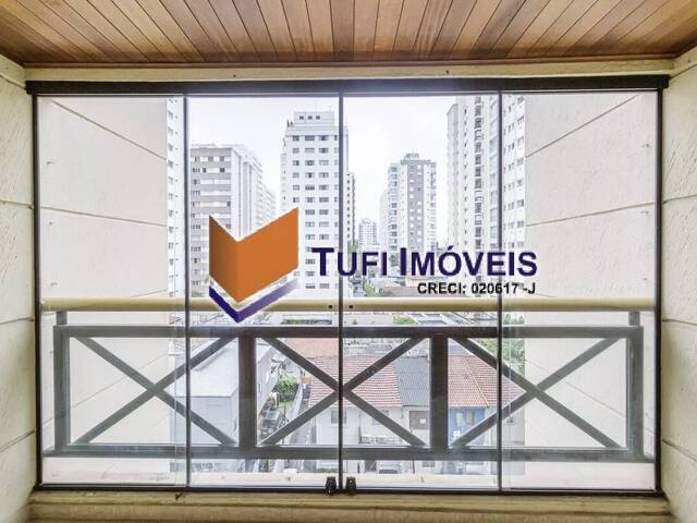 #7950 - Apartamento para Venda em São Paulo - SP - 3