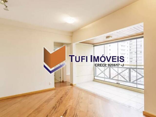 #7950 - Apartamento para Venda em São Paulo - SP - 2