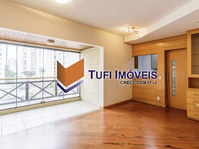 #7950 - Apartamento para Venda em São Paulo - SP - 1