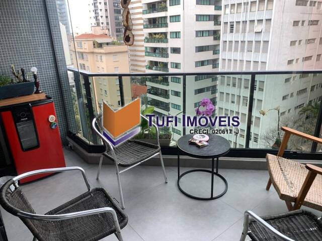 #7951 - Apartamento para Venda em São Paulo - SP - 1