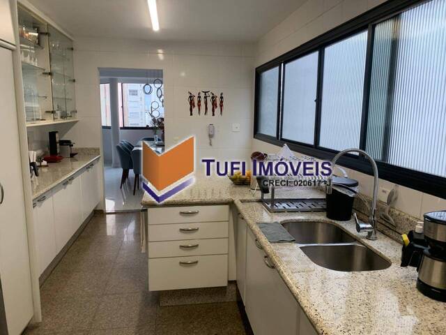 Apartamento para Venda em São Paulo - 4