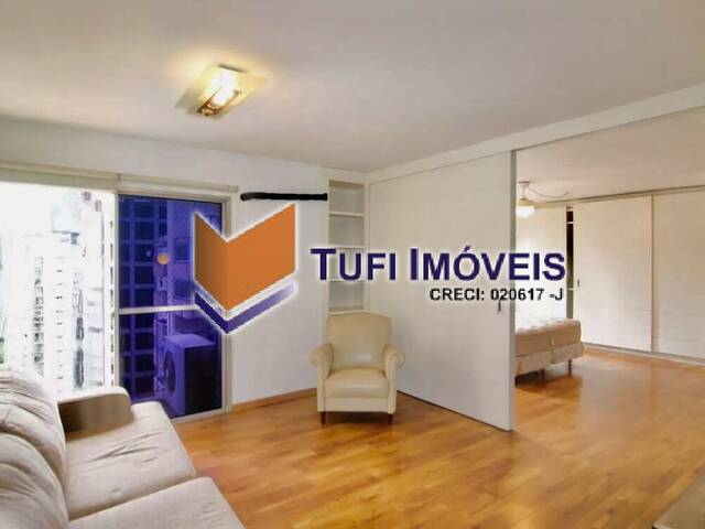 #7952 - Apartamento para Locação em São Paulo - SP - 1