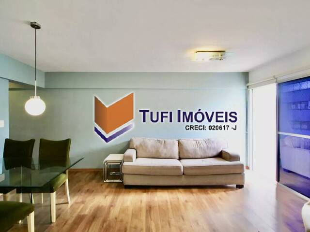 #7952 - Apartamento para Locação em São Paulo - SP - 2