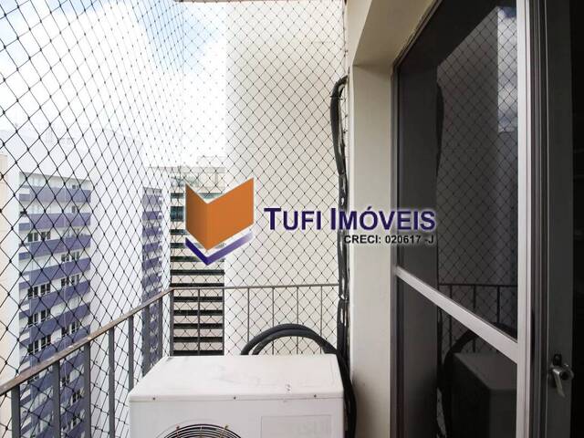 #7952 - Apartamento para Locação em São Paulo - SP - 3