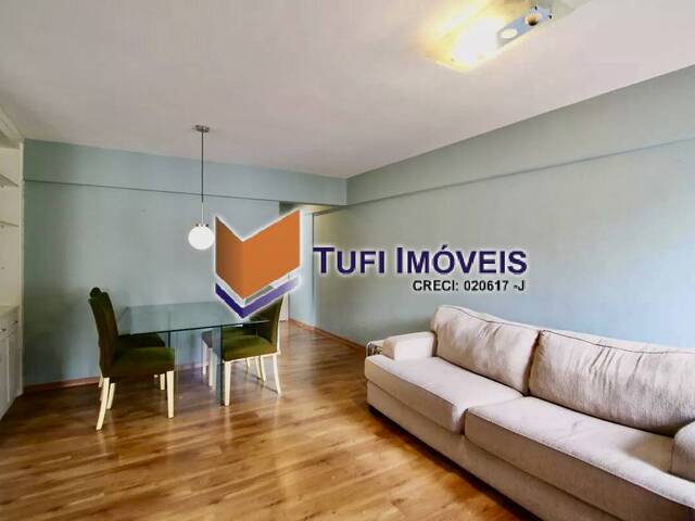 #7952 - Apartamento para Locação em São Paulo - SP - 3