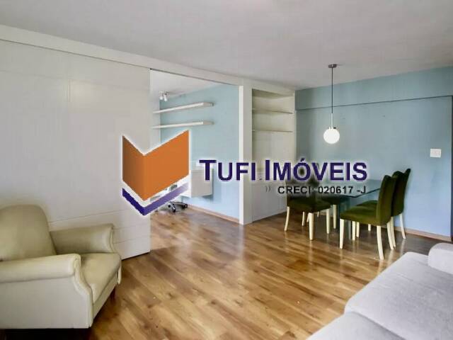 #7952 - Apartamento para Locação em São Paulo - SP - 2