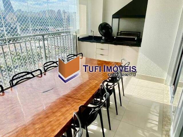 #7953 - Apartamento para Venda em São Paulo - SP - 2