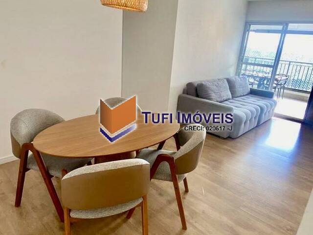 Apartamento para Venda em São Paulo - 4