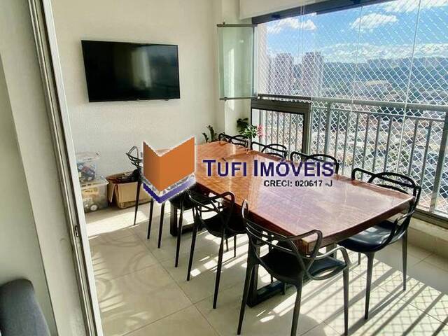 #7953 - Apartamento para Venda em São Paulo - SP - 3