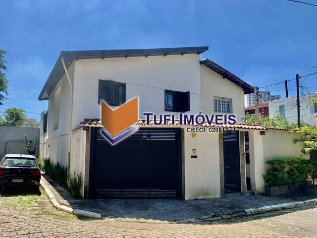 #7954 - Sobrado para Venda em São Paulo - SP - 1