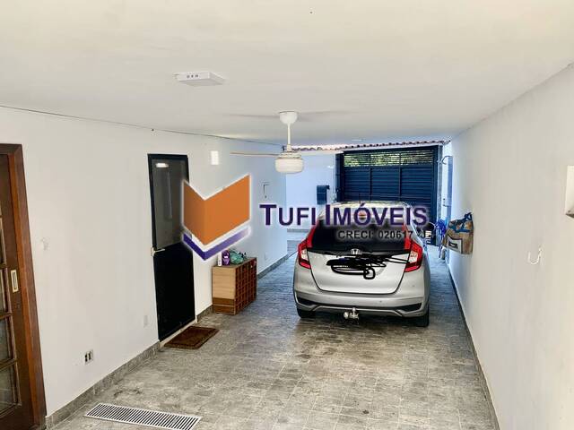 #7954 - Sobrado para Venda em São Paulo - SP - 3