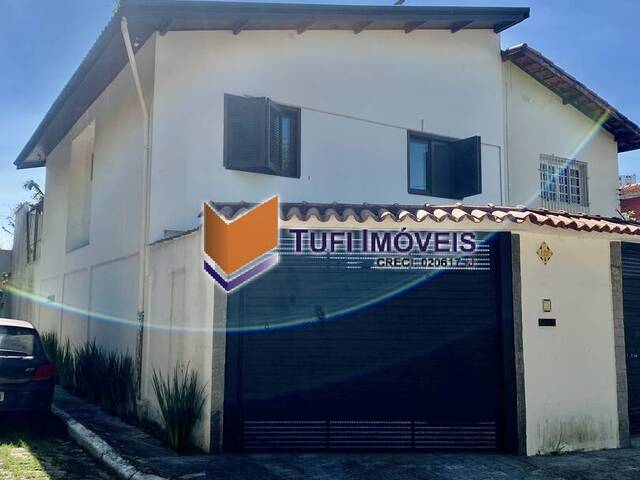 #7954 - Sobrado para Venda em São Paulo - SP - 2