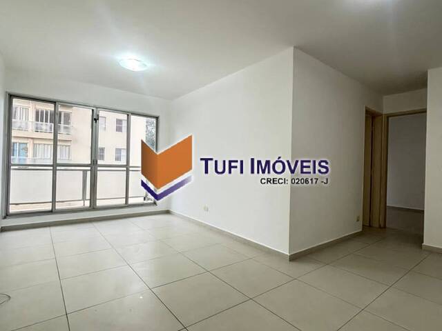 #7146 - Apartamento para Locação em São Paulo - SP - 1