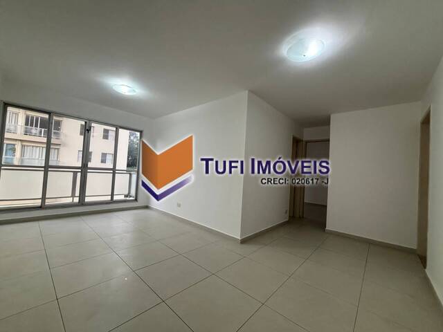 #7146 - Apartamento para Locação em São Paulo - SP - 2