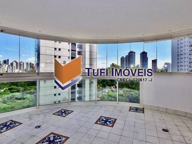 #7955 - Apartamento para Venda em São Paulo - SP - 1